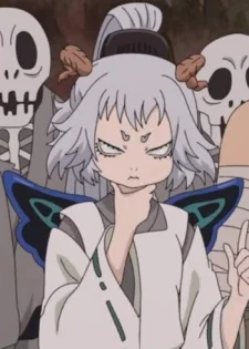 Takiyasha-hime