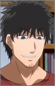 Takizawa, Ryuutarou