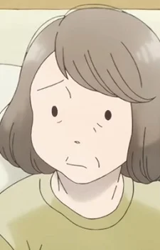 Takuto's Grandmother