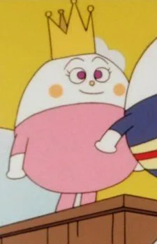 Tamago-hime