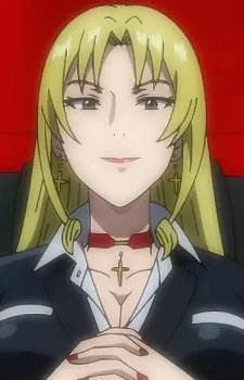 Tamai, Reiko