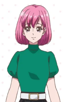 Tamai, Saki