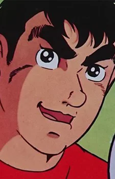 Tamai, Shingo