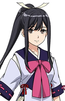Tamaki, Fuuka