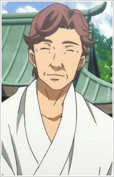 Tamaki, Kouichirou