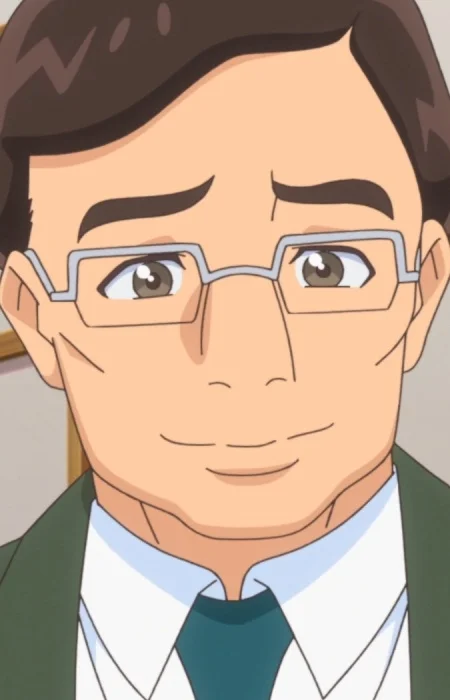 Tamaki, Mashiba