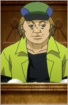 Tamaki, Nozomu
