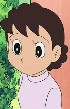 Tamako's Friend