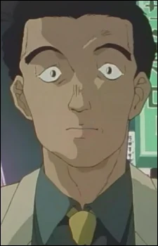 Tamari, Senichi