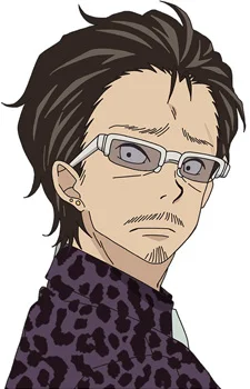 Tamaru, Isamu