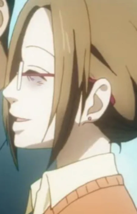 Tamaru, Yuuko