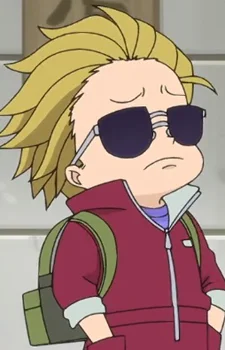 Tamaru, Yuuta