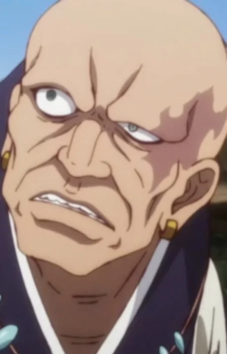 Tamashige