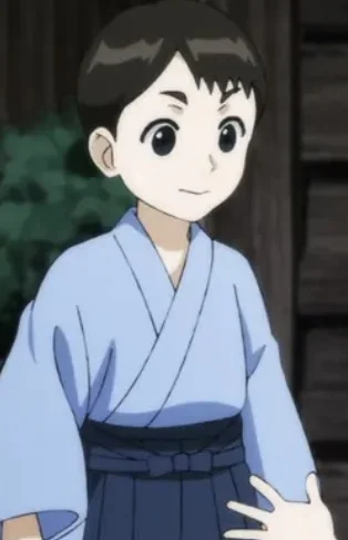 Tamezaburo