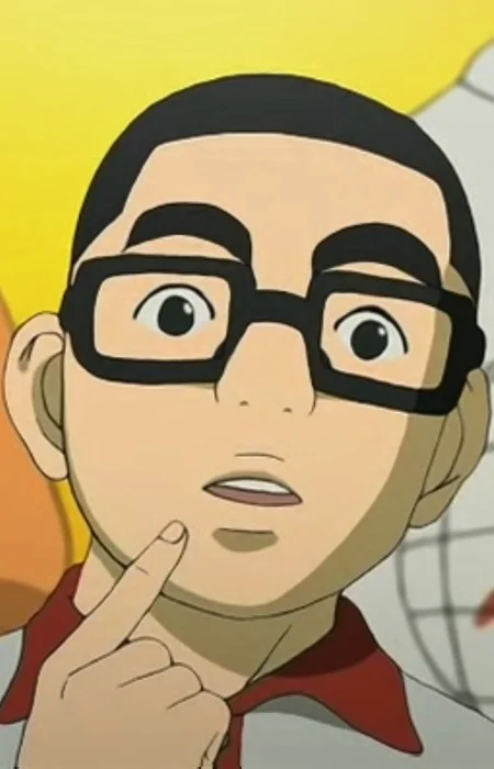 Tamiya, Hajime