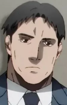 Tamon, Fumito