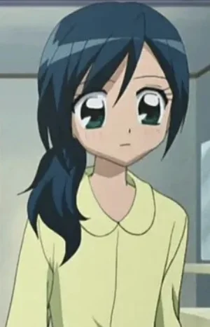 Tamotsu, Yuka