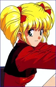 Tamura, Eriko