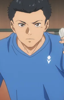 Tamura, Minoru