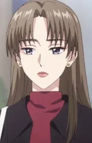 Tanabe, Kanako