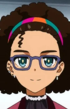 Tanabe, Misaki