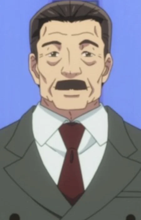 Tanaka, Akichika