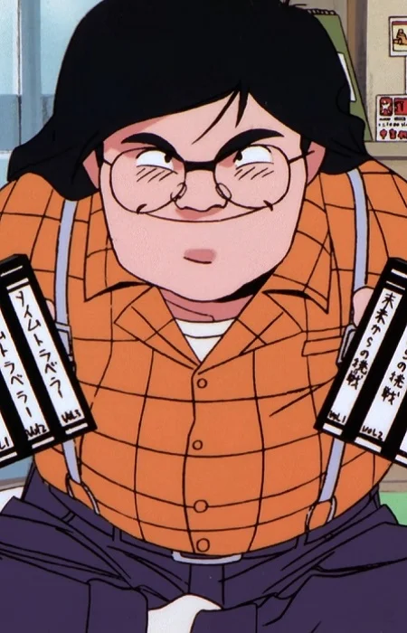 Tanaka