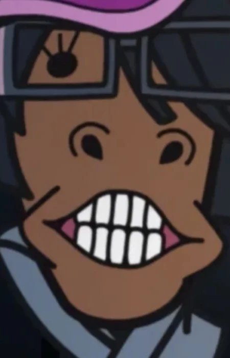 Tanaka