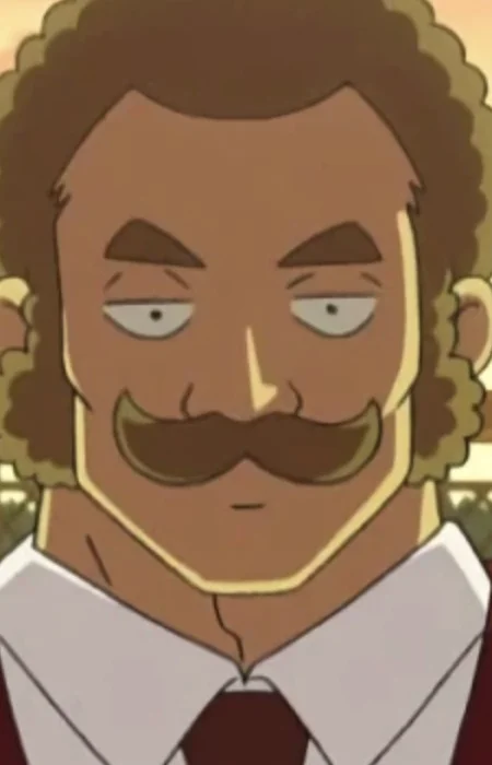 Tanaka