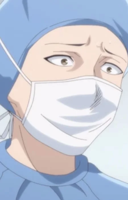 Tanaka