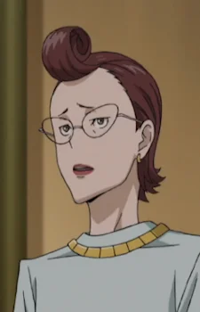 Tanaka, Hiroko
