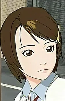 Tanaka, Hitomi