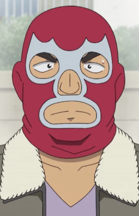 Tanaka, Ichirou