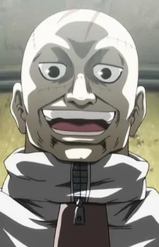 Tanaka, Kahei