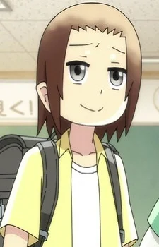 Tanaka, Katsunori