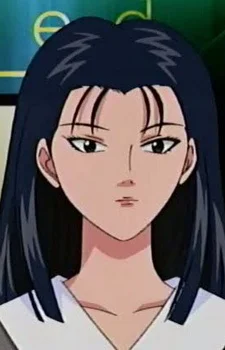 Tanaka, Keiko