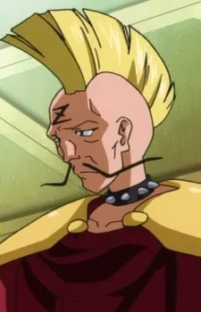 Tanaka, Kimihiko