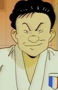 Tanaka, Koutarou