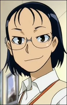 Tanaka, Mai