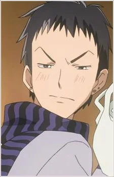 Tanaka, Makiko