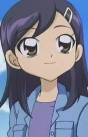 Tanaka, Maria