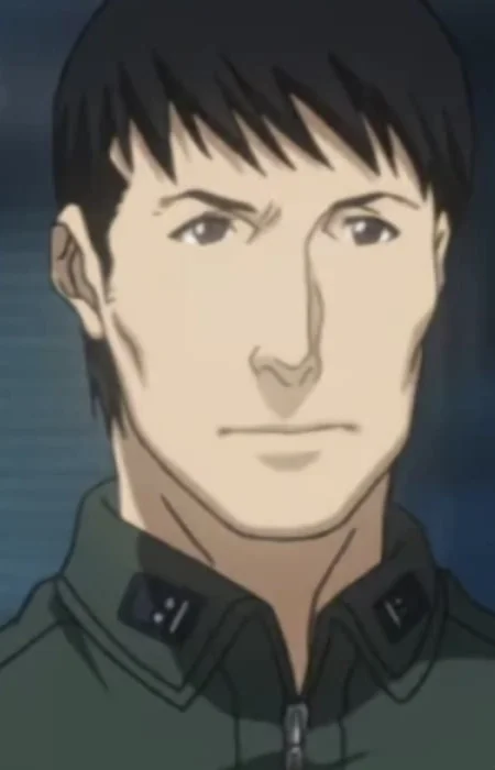 Tanaka, Masakatsu