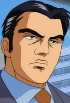 Tanaka, Masakazu