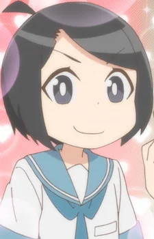 Tanaka, Mizuna