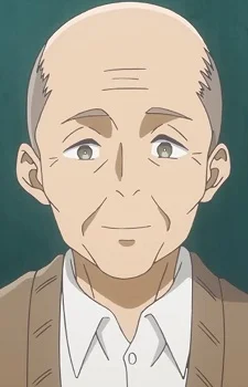 Tanaka, Noriyuki