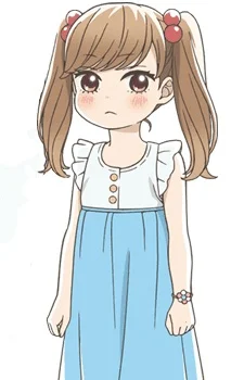 Tanaka, Nozomi