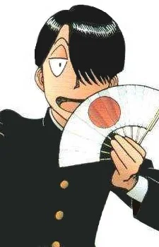 Tanaka, R. Ichirou
