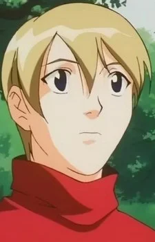 Tanaka, Ryou