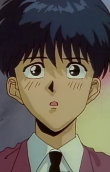 Tanaka, Ryou