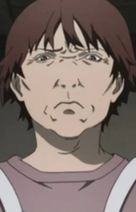 Tanaka, Sachiko